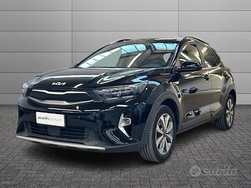 KIA Stonic 1.2 dpi Urban gpl 82cv U1058948