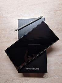 Samsung Galaxy S24 12/512 Gb- Titanium Gray