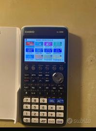 Calcolatrice grafica