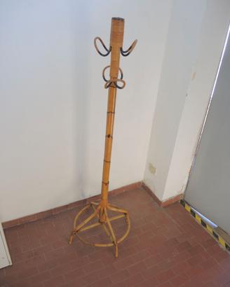 Appendiabiti BAMBOO vintage