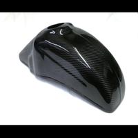 Parafango in carbonio vespa con forcella PK XL HP