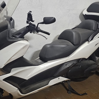 Honda swt 400