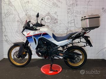 Honda XL 750 Transalp