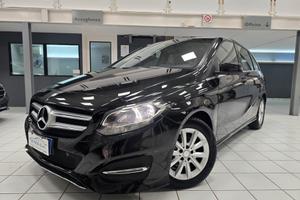 Mercedes B 160 d Automatic Sport 90cv