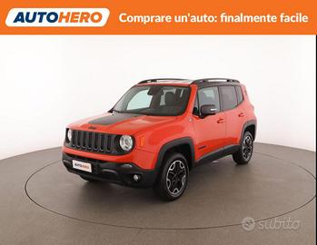 JEEP Renegade EA85339