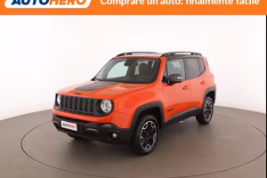 JEEP Renegade EA85339