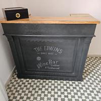 Mobile Bar