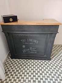 Mobile Bar