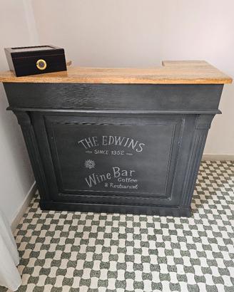 Mobile Bar