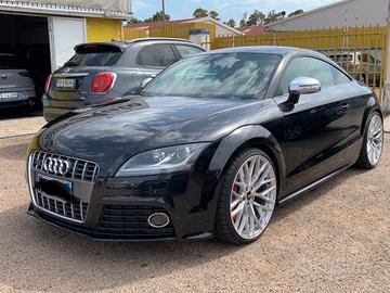 Audi TT Coupé 2.0 TFSI Advanced