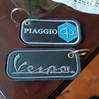 portachiavi Piaggio e vespA .