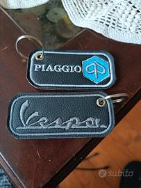 portachiavi Piaggio e vespA .