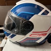 Casco Modulare +interfono