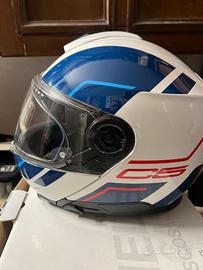 Casco Modulare +interfono