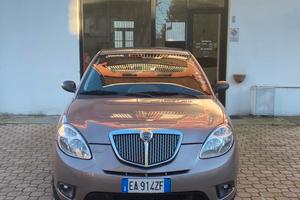 Lancia Ypsilon SCADENZA REVISIONE BOMBOLE GPL 2032