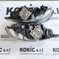 Fanali Anteriori Iveco Stralis