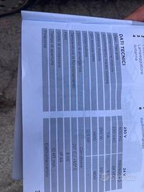 Simply-automazione per cancello scorrevole