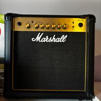 Amplificatore Marshall