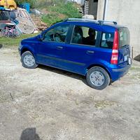 Fiat Panda 1.2 Emotion