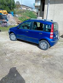 Fiat Panda 1.2 Emotion
