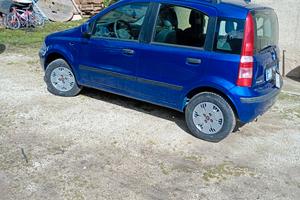Fiat Panda 1.2 Emotion