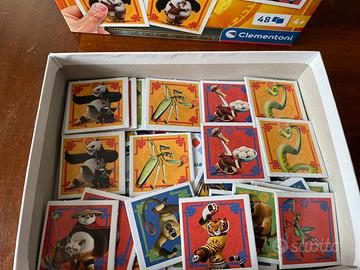 Giochi bimbo 3/5 anni