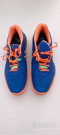 Asics Gel-Resolution X Padel SneakerUomo