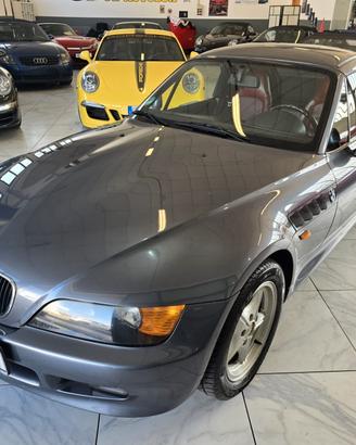 Bmw Z3 1.9 16V cat Roadster - HARD TOP - Permute