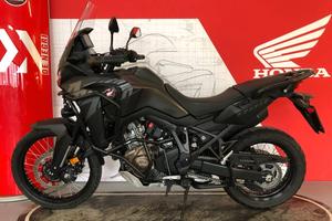 Honda CRF 1100 L