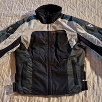 Giubbino Dainese da donna taglia 42