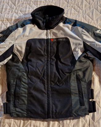 Giubbino Dainese da donna taglia 42