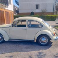 Maggiolone 1300- Anno 1972