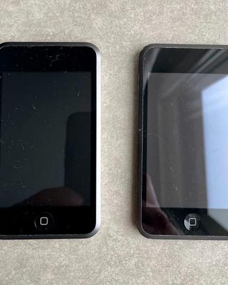 Coppia Apple iPod Touch 32GB