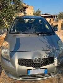 YARIS