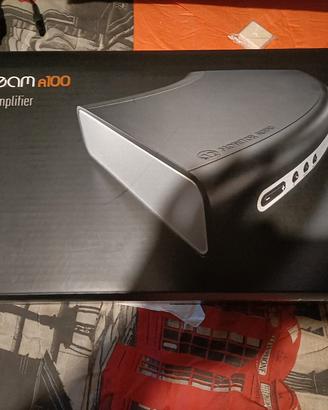 amplificatore monitor Audio