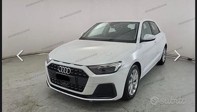 Audi A1 SPB 30 TFSI