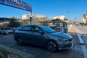 Fiat Tipo 1.6 Mjt S&S SW Lounge Garantita