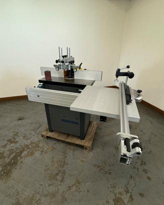 Toupie Sicar CT71