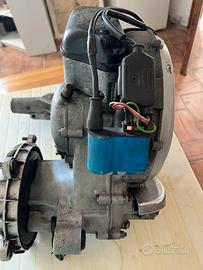 Motore vespa px 125