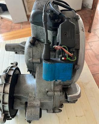Motore vespa px 125