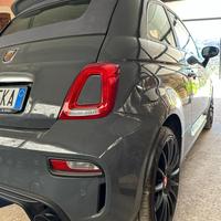 ABARTH 595 CABRIO 145 CV