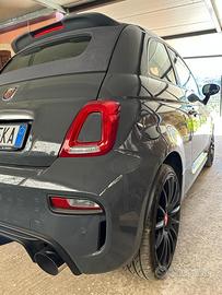 ABARTH 595 CABRIO 145 CV