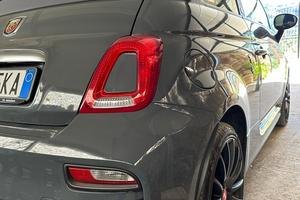 ABARTH 595 CABRIO 145 CV