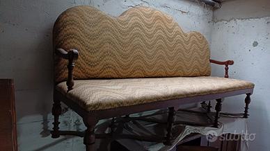 antico divano 