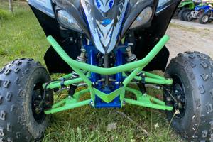 MINIQUAD SEMINUOVO 125 LEM JESOLO
