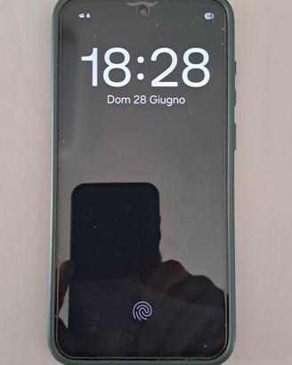 Samsung A55 5G 
