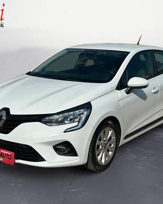 Renault Clio Blue dCi 85 CV 5 porte Business