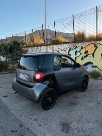Smart Fortwo Prime