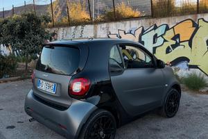 Smart Fortwo Prime
