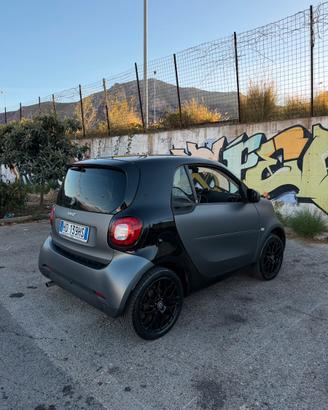 Smart Fortwo Prime